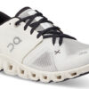 Cloud X 3 ”Vit Svart”