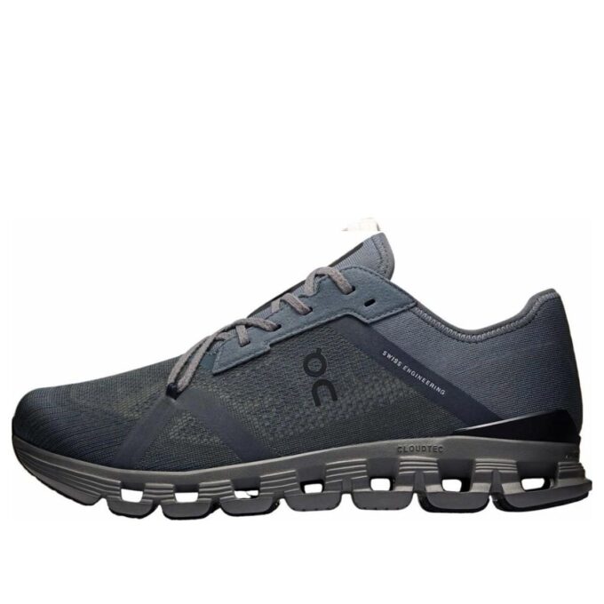 Cloud X 4 AD ”Stone Black”