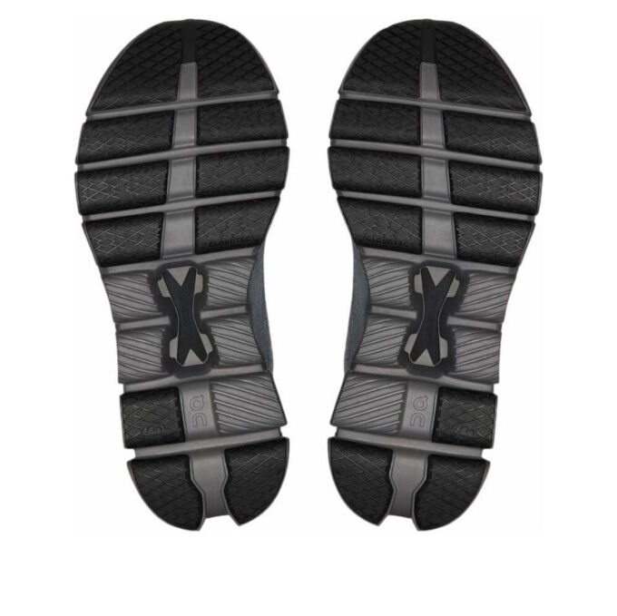 Cloud X 4 AD ”Stone Black”