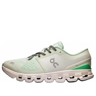 Cloud X 4 ”Aloe Honeydagg”