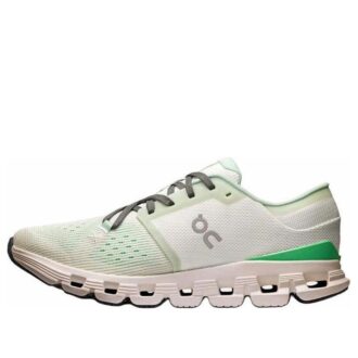 Cloud X 4 ”Aloe Honeydagg”