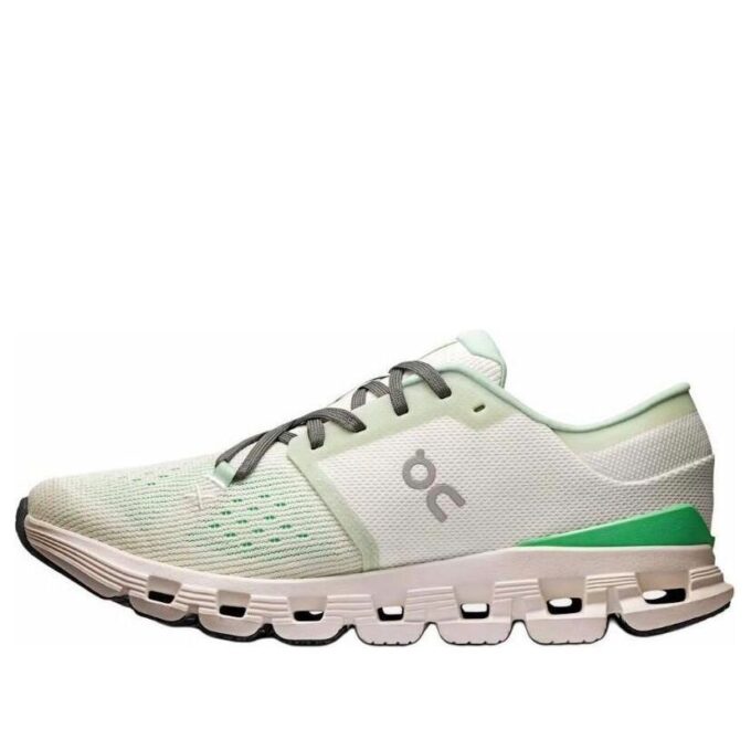 Cloud X 4 ”Aloe Honeydagg”