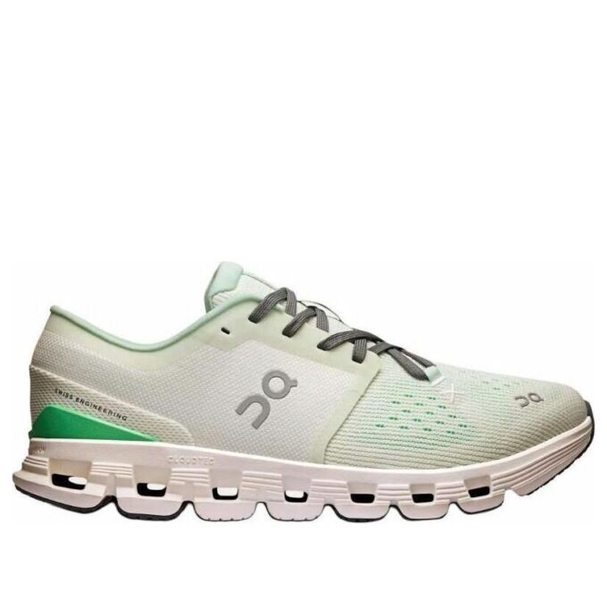 Cloud X 4 ”Aloe Honeydagg”