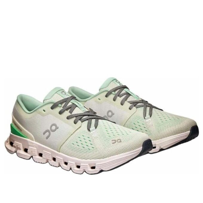 Cloud X 4 ”Aloe Honeydagg”