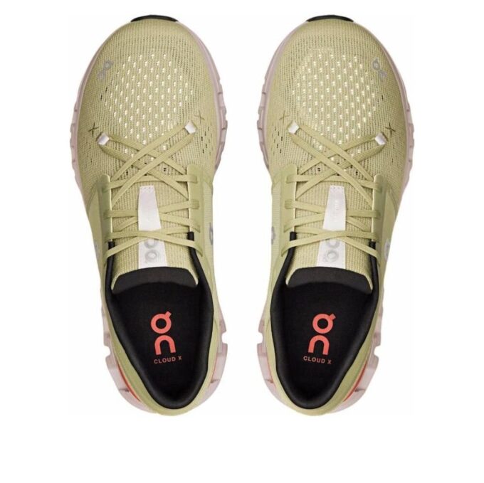 Cloud X 4 ”Kapplax Lax”