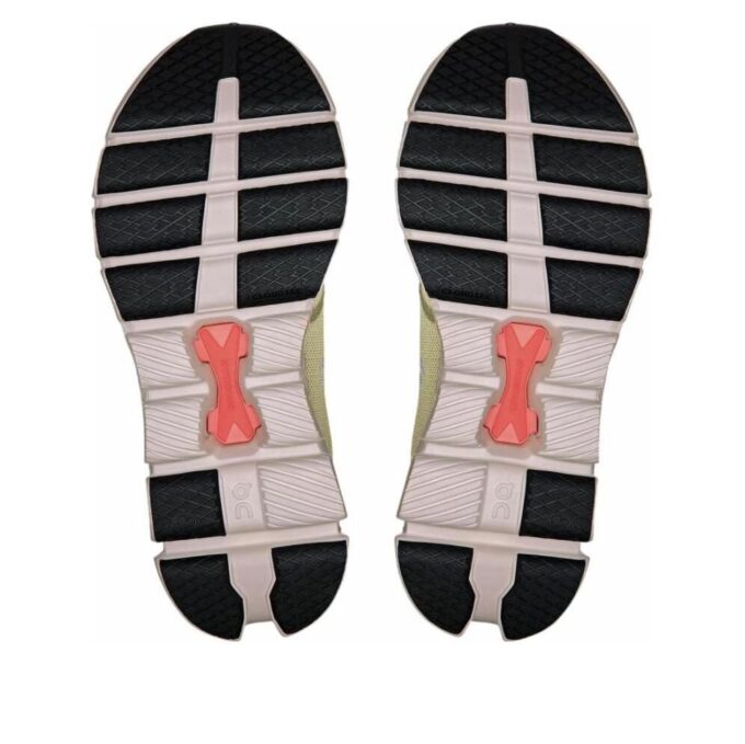 Cloud X 4 ”Kapplax Lax”