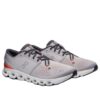 Cloud X 4 ”Silver Flame”
