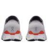 Cloud X 4 ”Silver Flame”