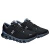 Cloud X 4 ”Svart Chambray” Cloud X 4 ”Svart Chambray”