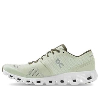 Cloud X ”Aloe White”