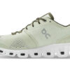 Cloud X ”Aloe White”