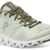 Cloud X ”Aloe White”