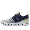 Cloud X Shift ”Denim White”