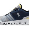 Cloud X Shift ”Denim White”