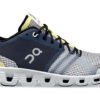 Cloud X Shift ”Denim White”