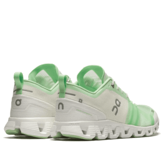 Cloud X Shift ”Vit Matcha”