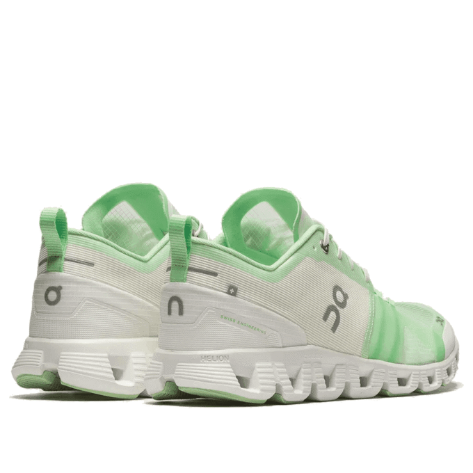 Cloud X Shift ”Vit Matcha”