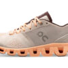 Cloud X ”Silver Almond”