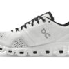 Cloud X ”Vit Svart”