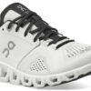 Cloud X ”Vit Svart”