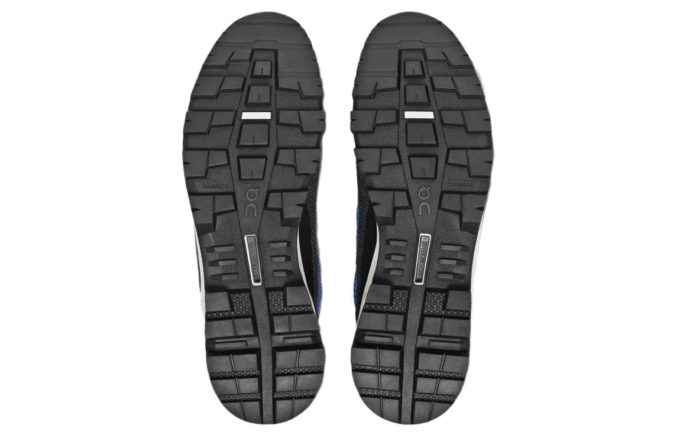 Cloudalpine Waterproof ”Blå Svart”