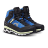 Cloudalpine Waterproof ”Kobolt Limegrönt”