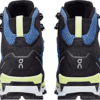 Cloudalpine Waterproof ”Kobolt Limegrönt”