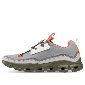 Cloudaway ”Alloy Ivy Grey”