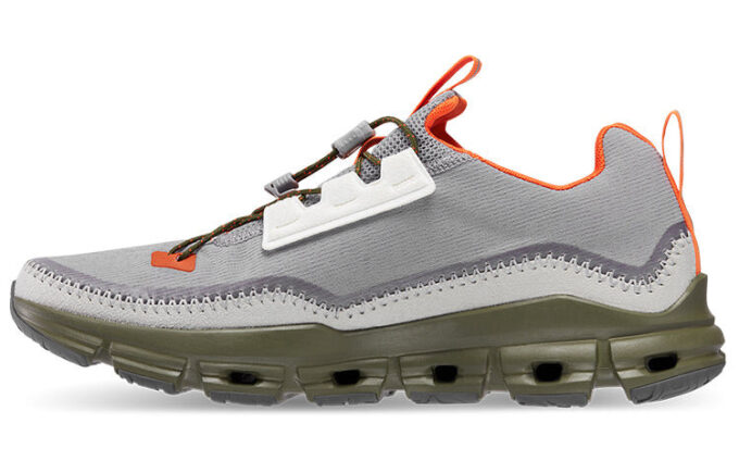 Cloudaway ”Alloy Ivy Grey”