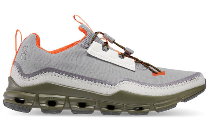 Cloudaway ”Alloy Ivy Grey”