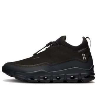 Cloudaway Waterproof Suma ”Hel svart”