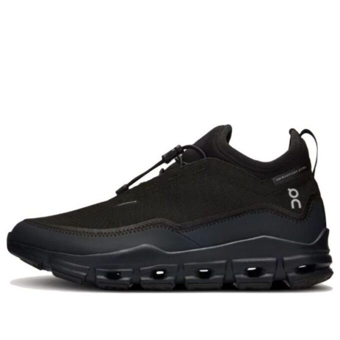 Cloudaway Waterproof Suma ”Hel svart” Cloudaway Waterproof Suma ”Hel svart”