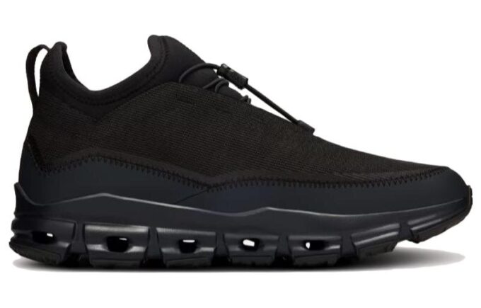 Cloudaway Waterproof Suma ”Hel svart” Cloudaway Waterproof Suma ”Hel svart”