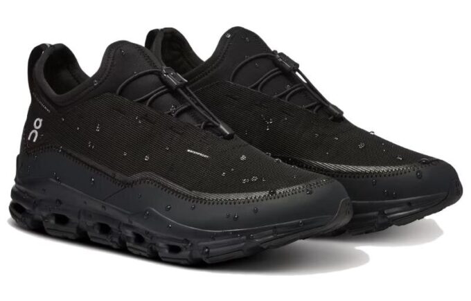 Cloudaway Waterproof Suma ”Hel svart” Cloudaway Waterproof Suma ”Hel svart”