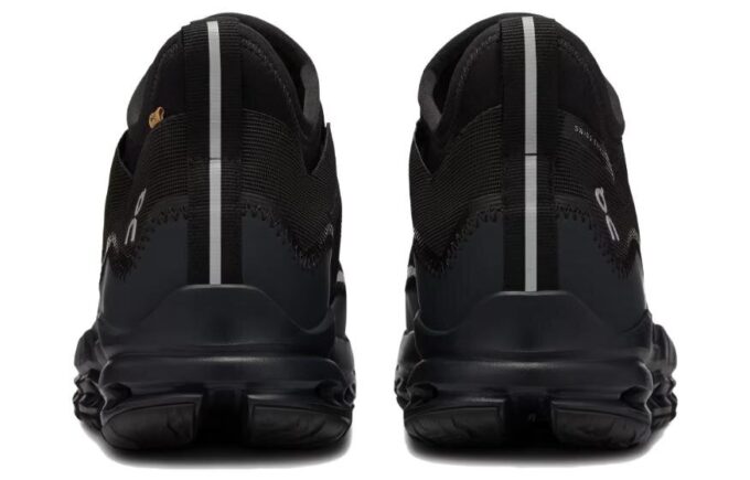 Cloudaway Waterproof Suma ”Hel svart” Cloudaway Waterproof Suma ”Hel svart”