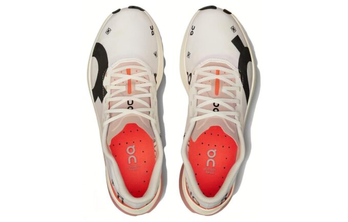 Cloudboom Echo 3 ”Vit Flamma”