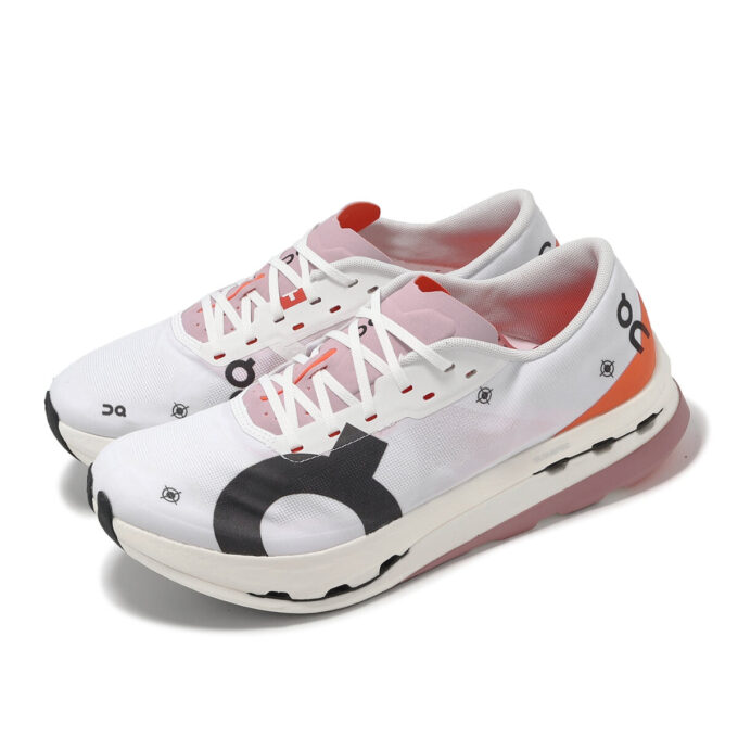 Cloudboom Echo 3 ”Vit Flamma”