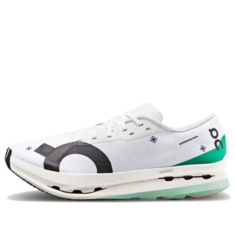 Cloudboom Echo 3 ”Vit Mint”