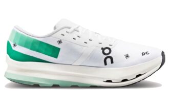 Cloudboom Echo 3 ”Vit Mint”