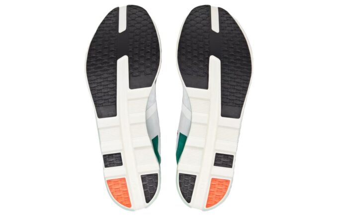 Cloudboom Echo 3 ”Vit Mint”