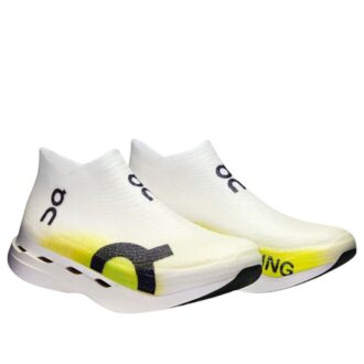 Cloudboom Strike LS ”Vit Lime”