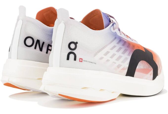 Cloudboom Strike ”Prism Capsule Collection”