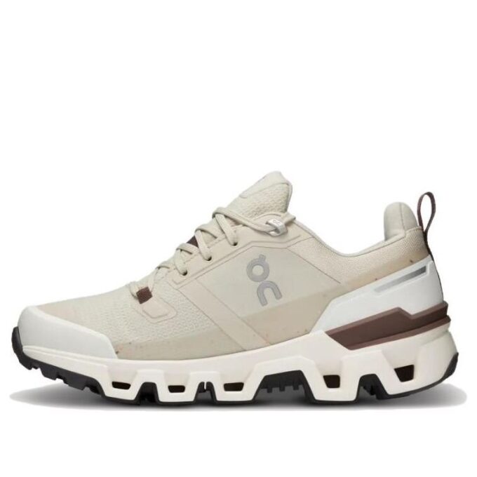 Cloudeasy Waterproof ”Sandelfenbens”