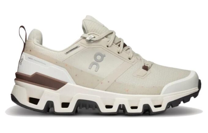 Cloudeasy Waterproof ”Sandelfenbens”