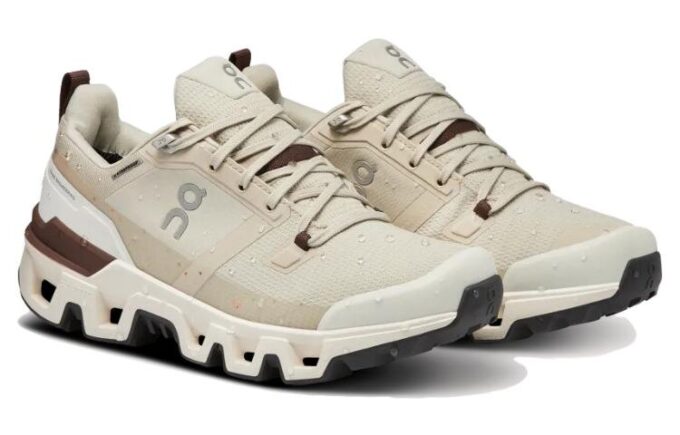 Cloudeasy Waterproof ”Sandelfenbens”