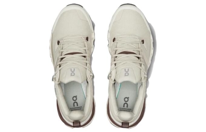 Cloudeasy Waterproof ”Sandelfenbens”