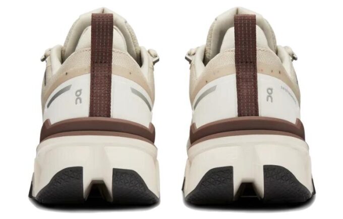 Cloudeasy Waterproof ”Sandelfenbens”