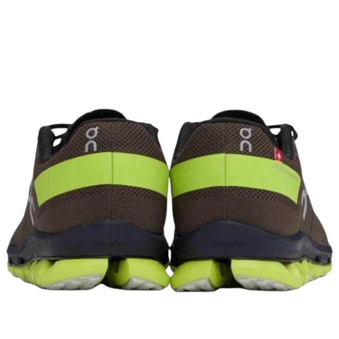 Cloudflash ”SSENSE Exklusiv Brun Kiwi”