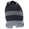 Cloudflow 2E Wide ”Svart”