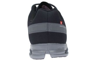 Cloudflow 2E Wide ”Svart”